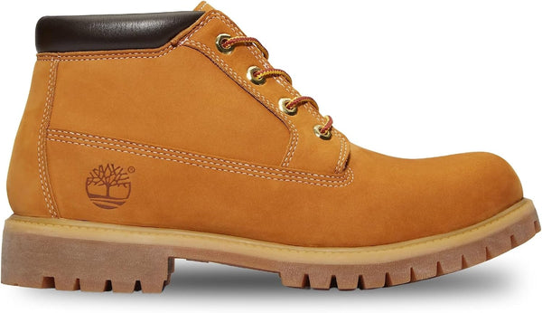 Scarpe Wheat Autunno/Inverno