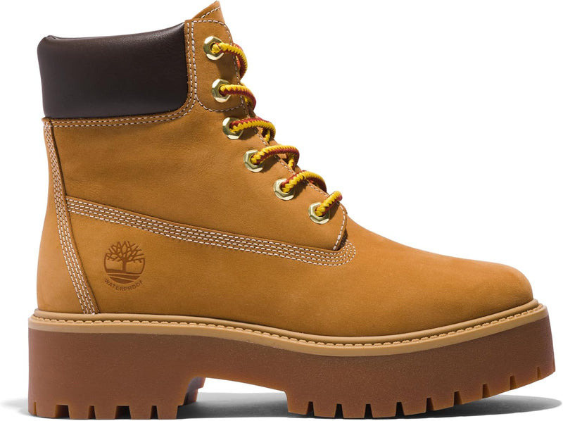 Scarpe Wheat Autunno/Inverno