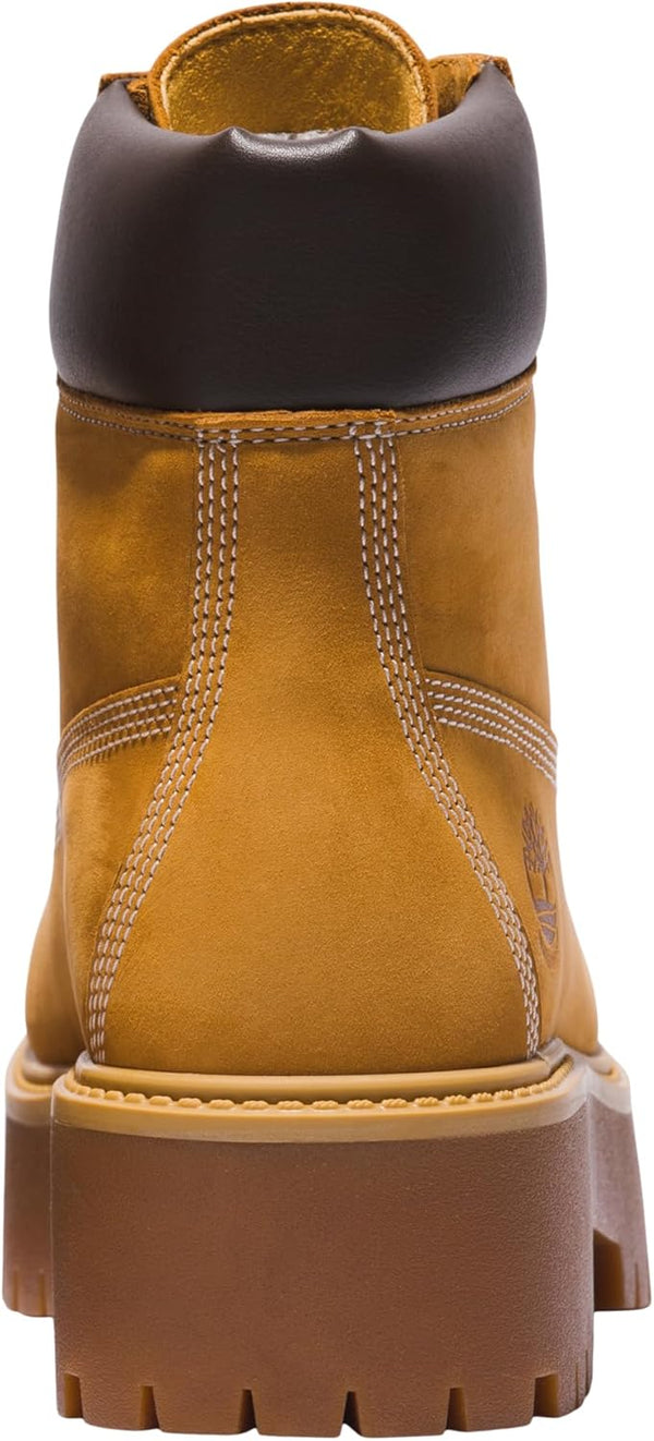 Scarpe Wheat Autunno/Inverno