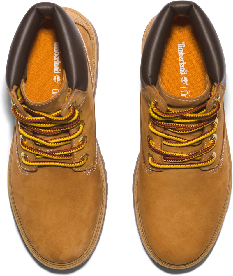 Scarpe Wheat Autunno/Inverno