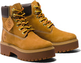 Scarpe Wheat Autunno/Inverno