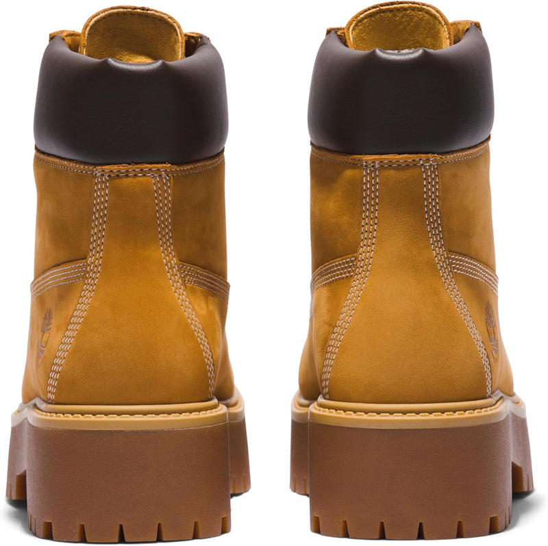 Scarpe Wheat Autunno/Inverno