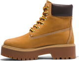 Scarpe Wheat Autunno/Inverno