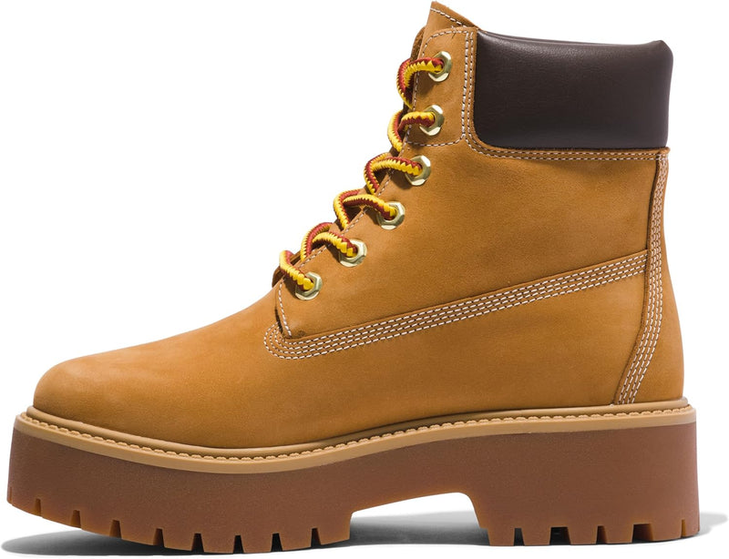 Scarpe Wheat Autunno/Inverno