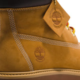 Scarpe Wheat Autunno/Inverno