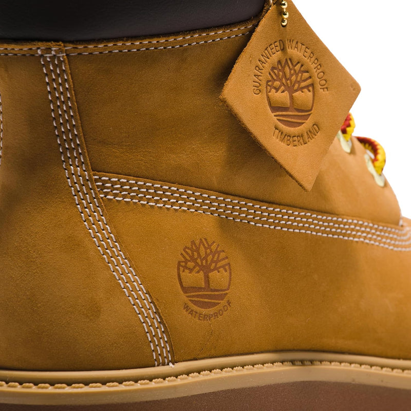 Scarpe Wheat Autunno/Inverno