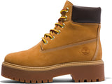 Scarpe Wheat Autunno/Inverno