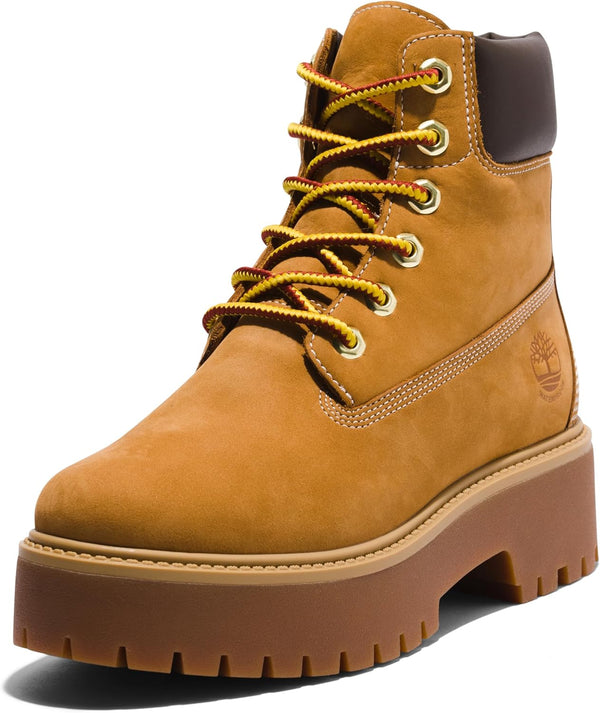 Scarpe Wheat Autunno/Inverno
