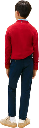 Pantalone Dark navy Autunno/Inverno