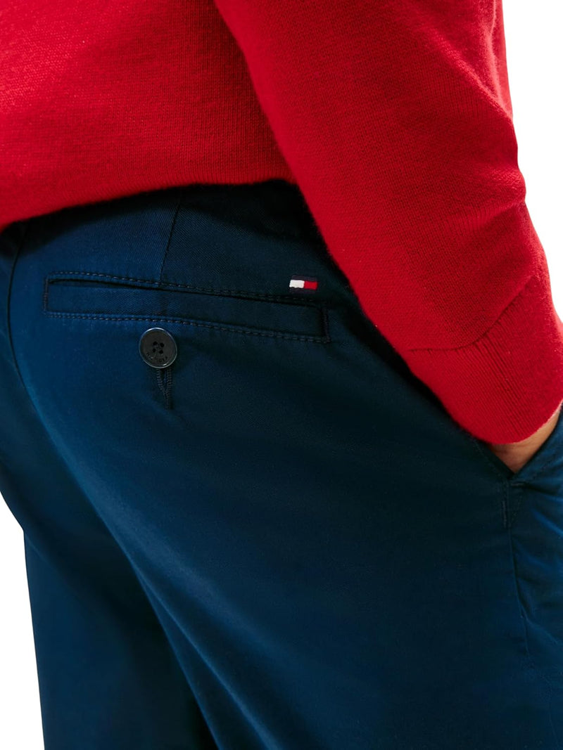 Pantalone Dark navy Autunno/Inverno