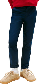 Pantalone Dark navy Autunno/Inverno