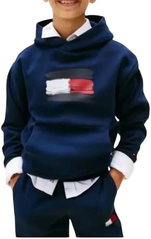 Felpa Dark navy Autunno/Inverno