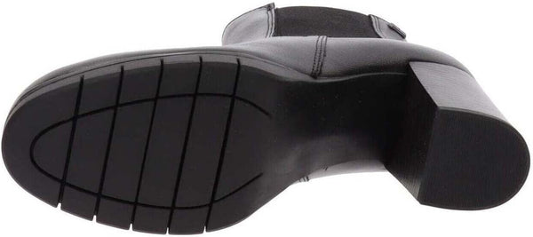 Stivale Nero Autunno/Inverno