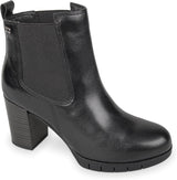 Stivale Nero Autunno/Inverno