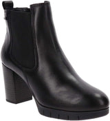 Stivale Nero Autunno/Inverno