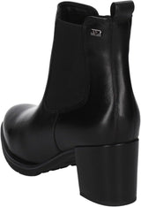 Stivale Nero Autunno/Inverno