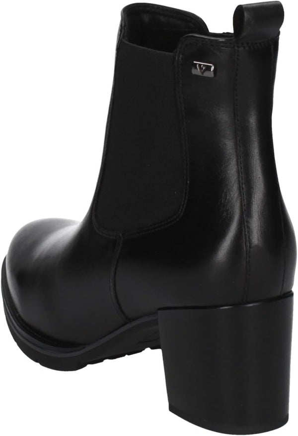 Stivale Nero Autunno/Inverno