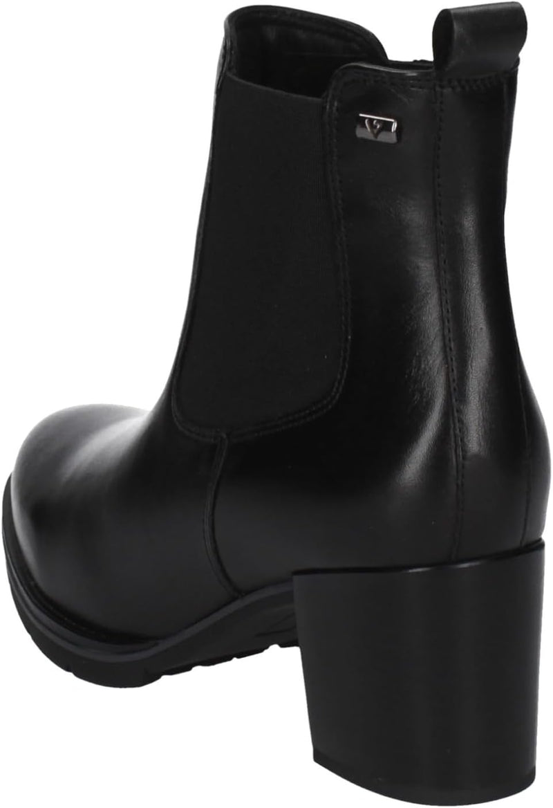 Stivale Nero Autunno/Inverno