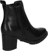 Stivale Nero Autunno/Inverno