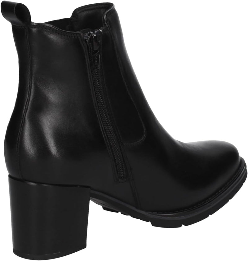 Stivale Nero Autunno/Inverno