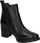 Stivale Nero Autunno/Inverno