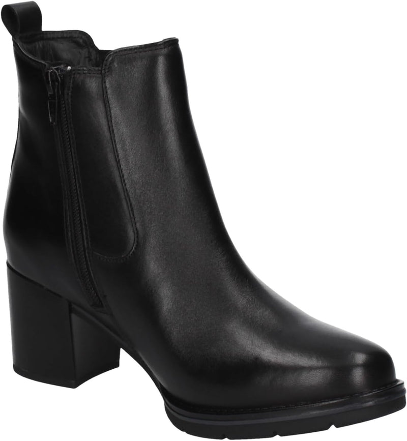 Stivale Nero Autunno/Inverno