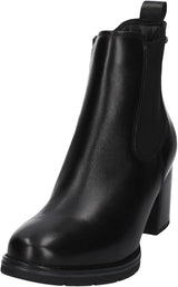 Stivale Nero Autunno/Inverno