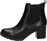 Stivale Nero Autunno/Inverno