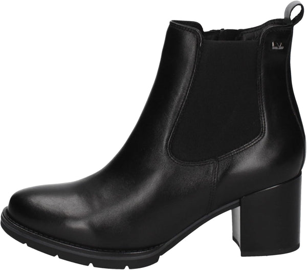 Stivale Nero Autunno/Inverno