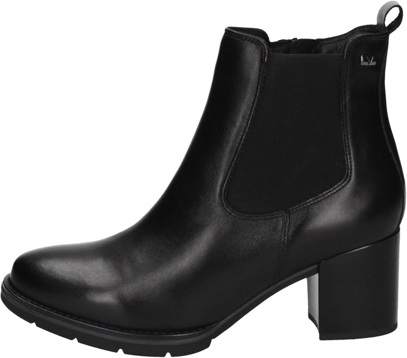 Stivale Nero Autunno/Inverno