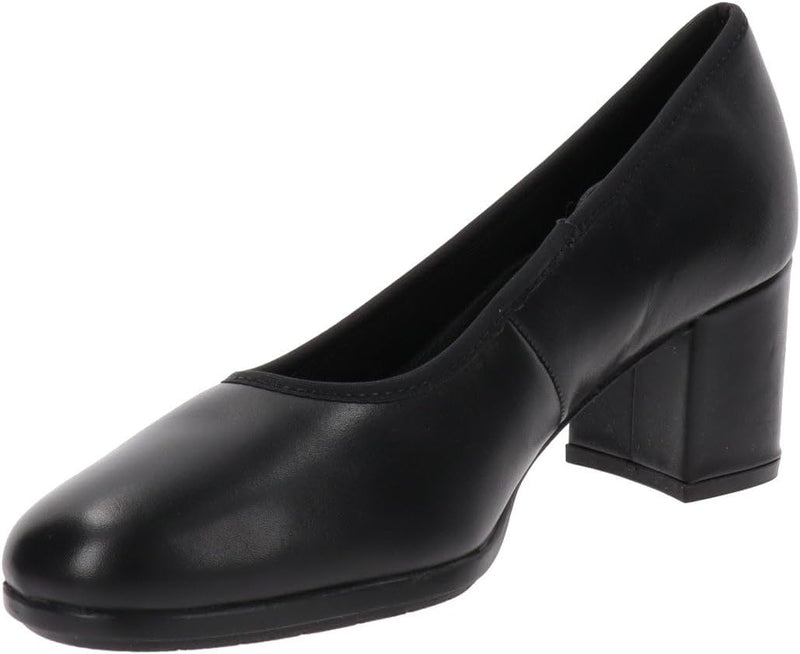 Scarpa Black Autunno/Inverno