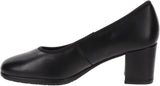 Scarpa Black Autunno/Inverno