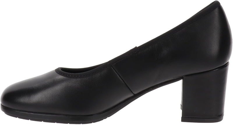 Scarpa Black Autunno/Inverno
