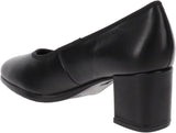Scarpa Black Autunno/Inverno