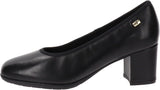 Scarpa Black Autunno/Inverno