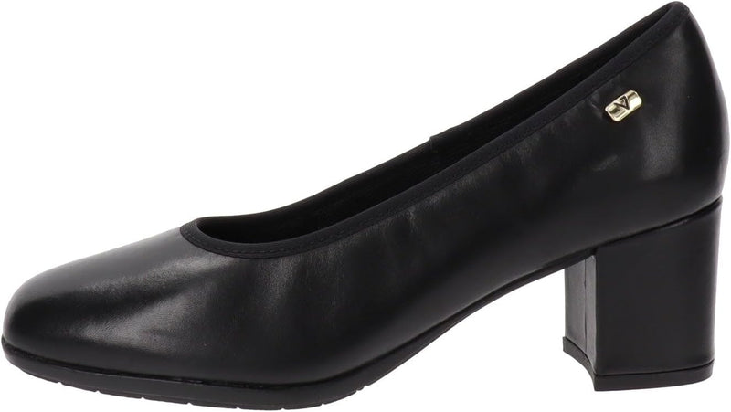 Scarpa Black Autunno/Inverno