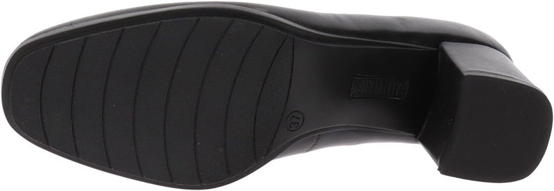 Scarpa Black Autunno/Inverno