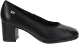 Scarpa Black Autunno/Inverno