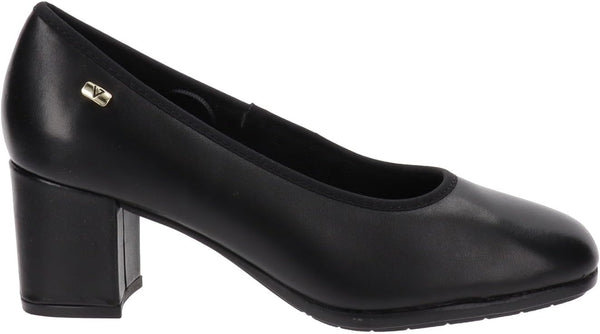 Scarpa Black Autunno/Inverno