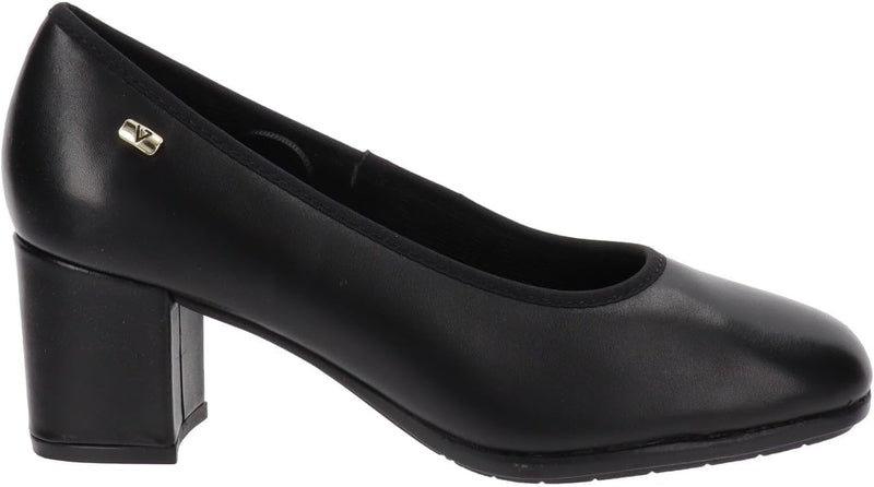 Scarpa Black Autunno/Inverno