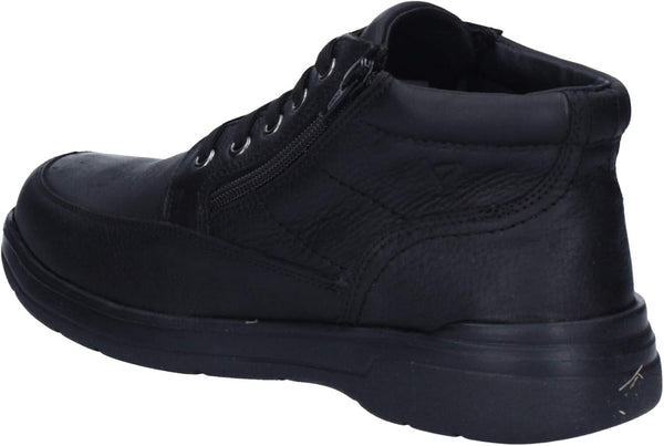 Scarpa Black Autunno/Inverno