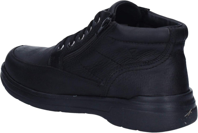 Scarpa Black Autunno/Inverno