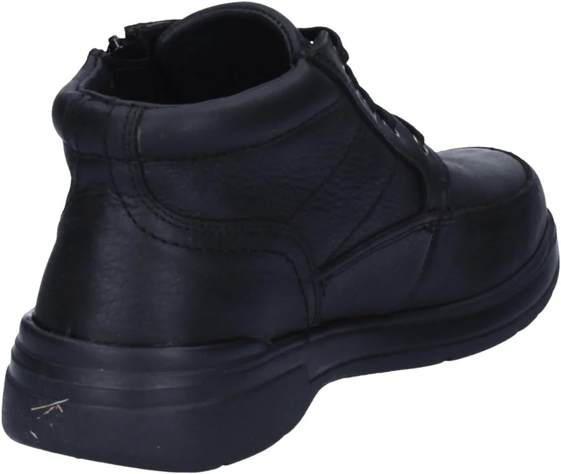 Scarpa Black Autunno/Inverno