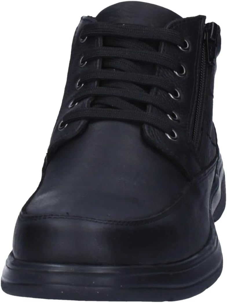 Scarpa Black Autunno/Inverno