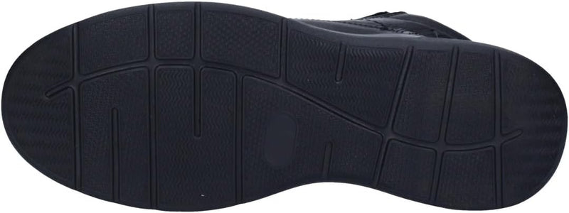 Scarpa Black Autunno/Inverno