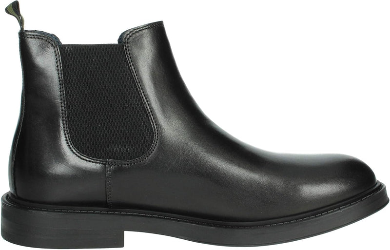 Stivale Black Autunno/Inverno