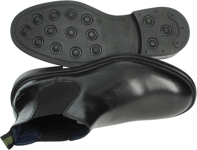 Stivale Black Autunno/Inverno