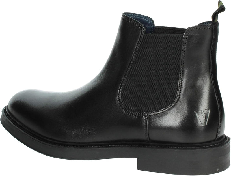 Stivale Black Autunno/Inverno