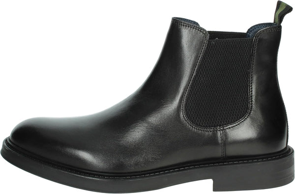 Stivale Black Autunno/Inverno