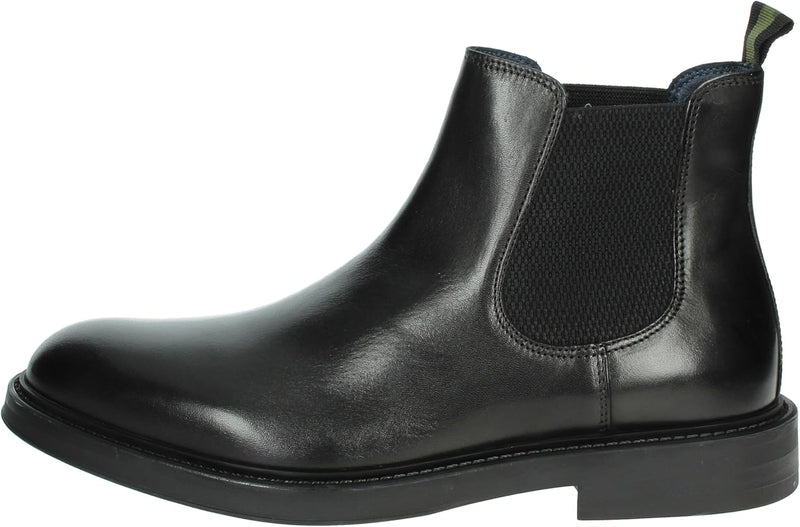 Stivale Black Autunno/Inverno